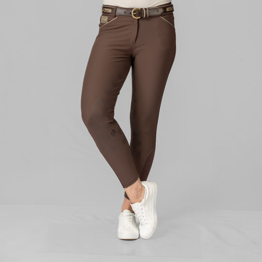 Equinavia Elisabet Womens Full Seat Breeches image 