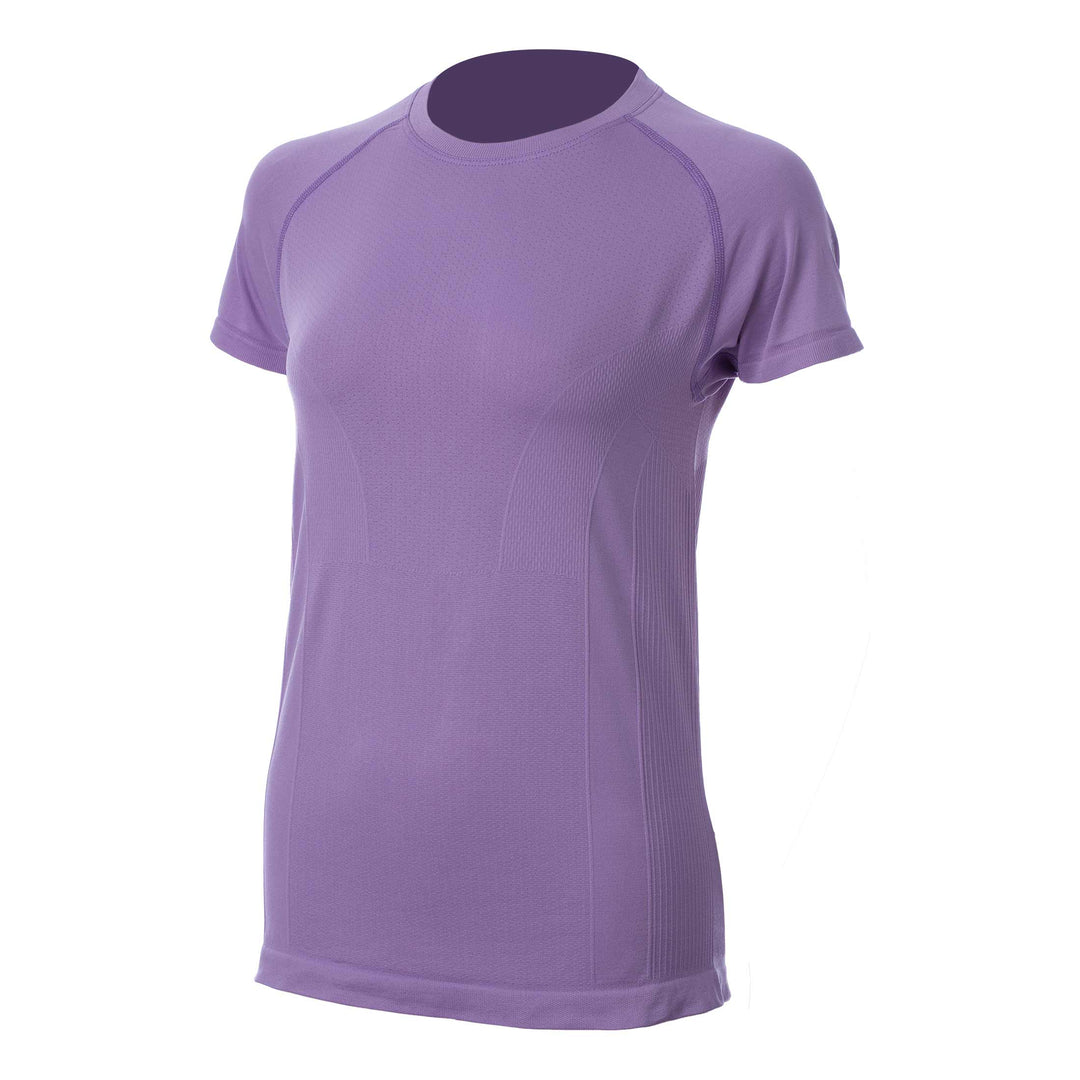 Equinavia Elin Womens Seamless Short Sleeve Top image #1