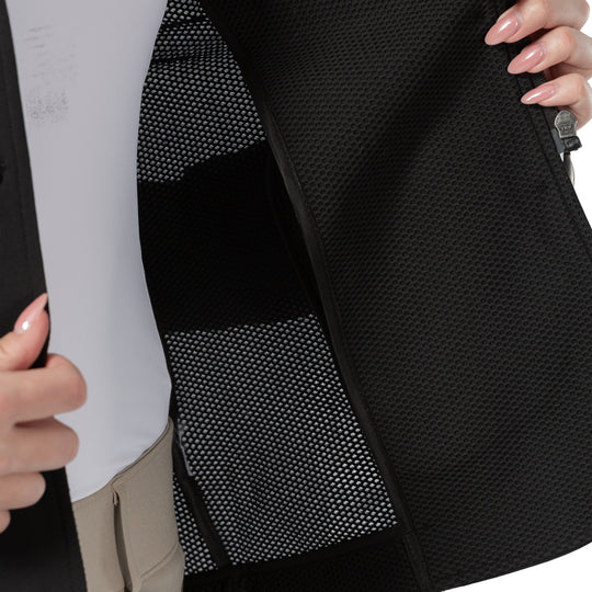 Equinavia Eva Womens Show Coat with NordicAir™ Tech image 