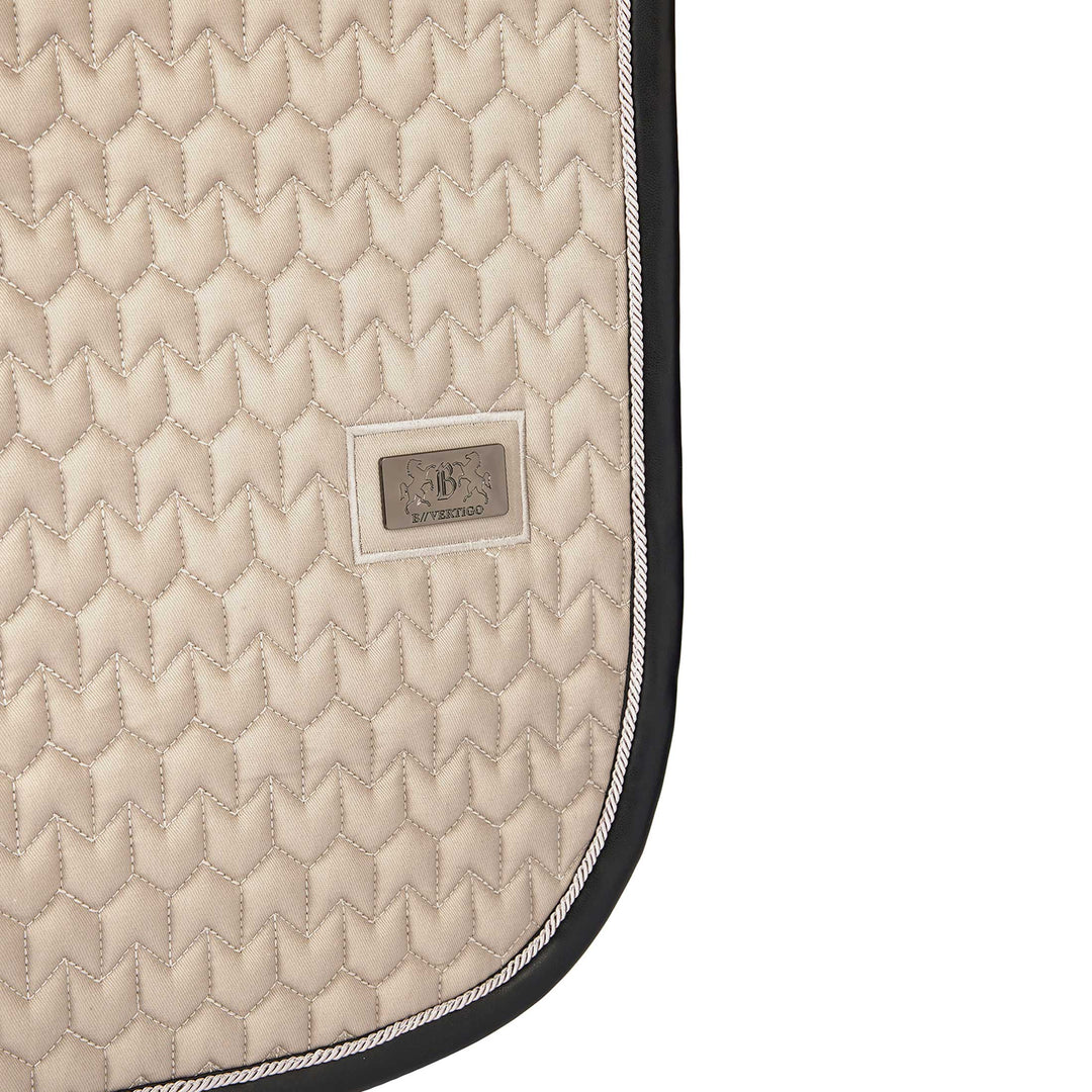B Vertigo Fusion Dressage Saddle Pad image 