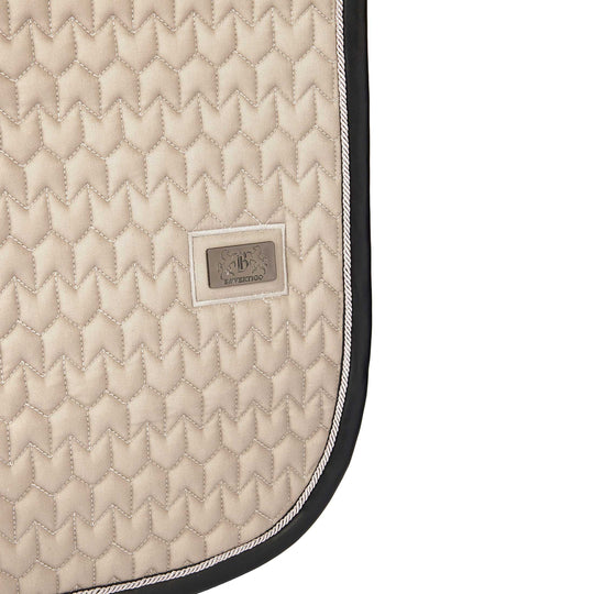 B Vertigo Fusion Dressage Saddle Pad image 