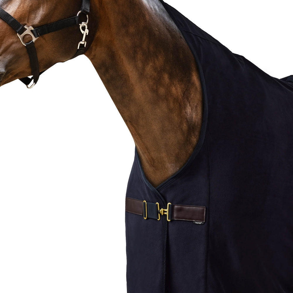 Horze Helsinki Cozy Fleece Cooler image #2