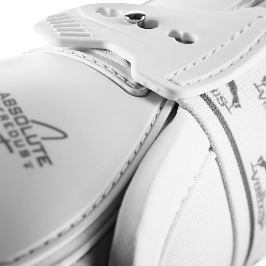 Veredus Absolute Elastic Rear Dressage Boots image 