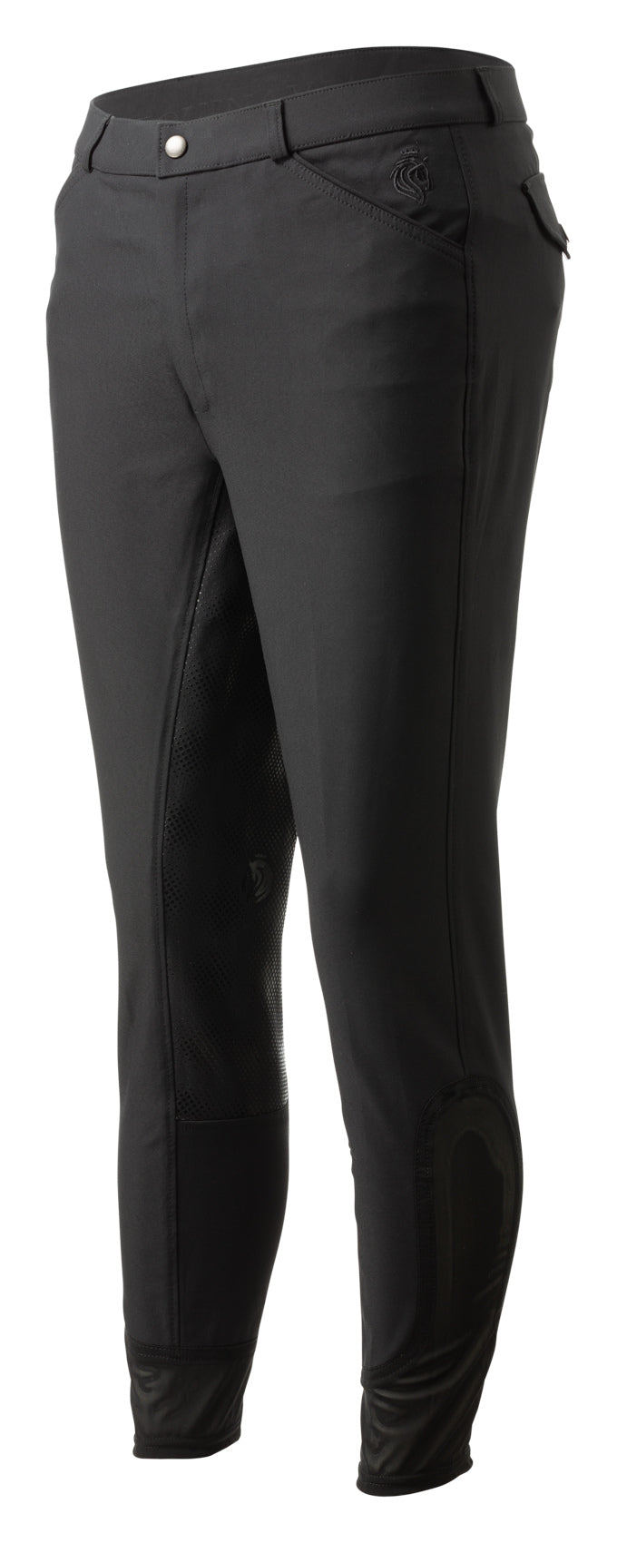 Equinavia Erik Mens Full Seat Breeches image 