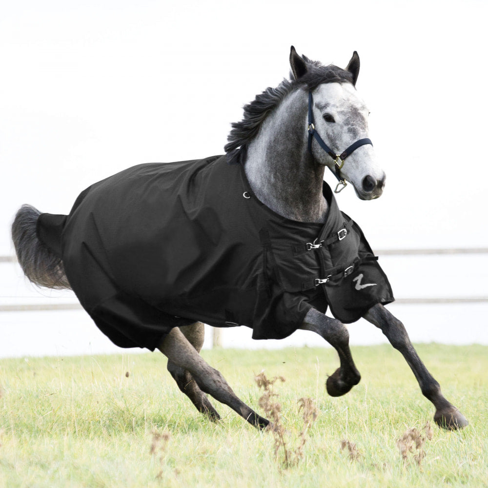Horze Nevada Mid Weight Turnout Blanket 200g image #1
