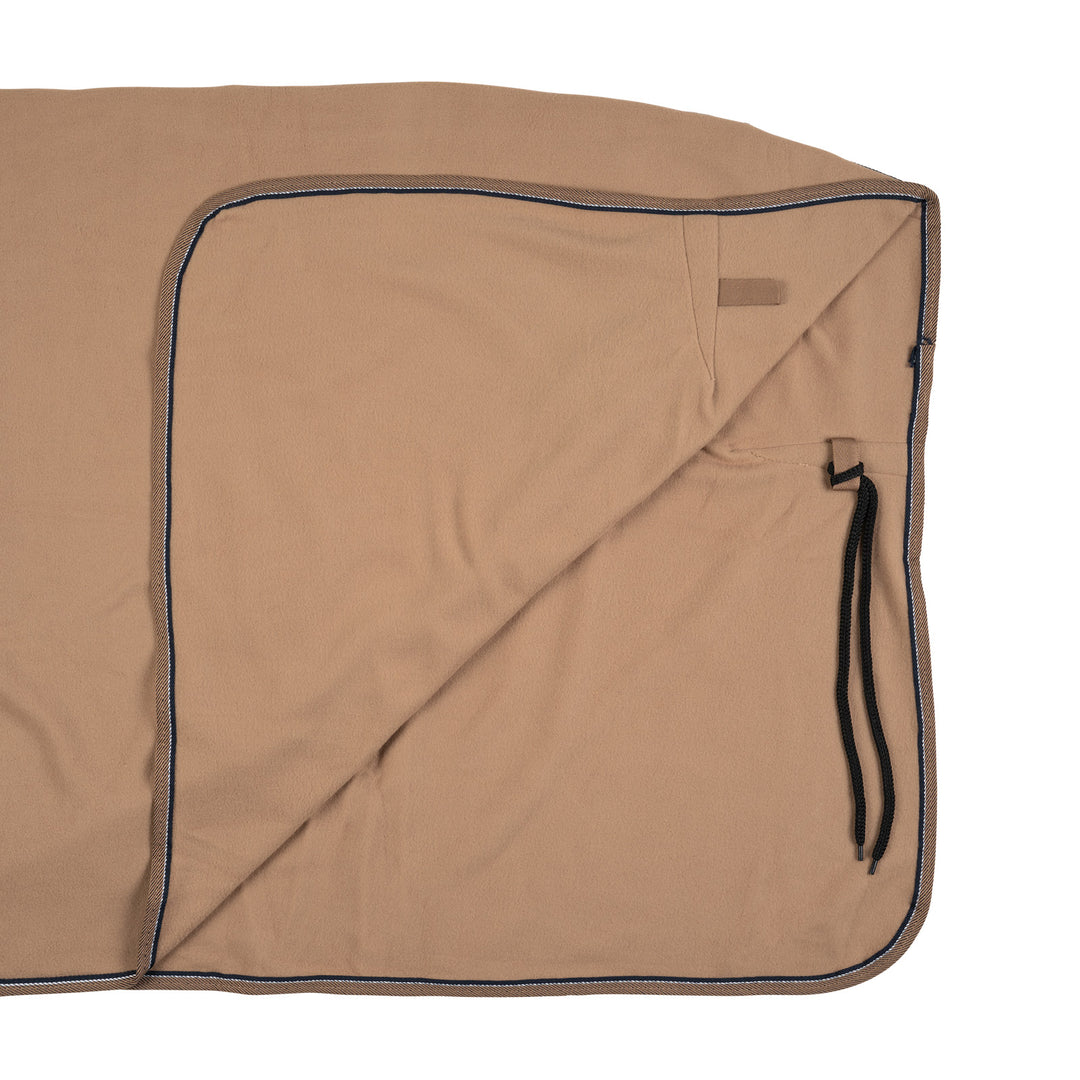 Horze Kiel Fleece Cooler image 