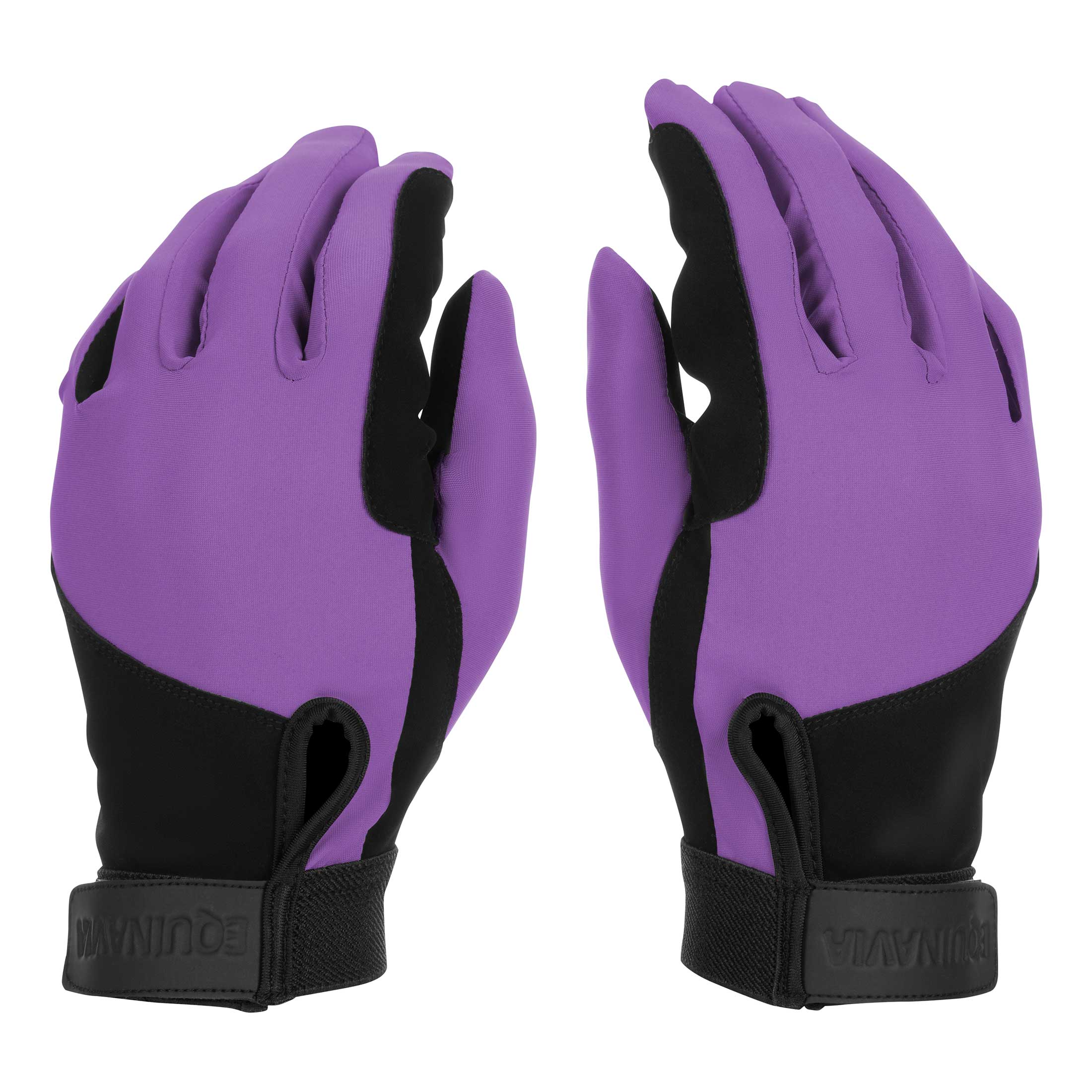 Equinavia Klara Schooling Gloves image #1