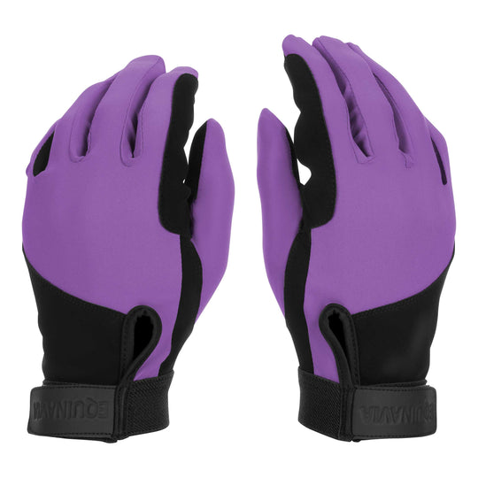 Equinavia Klara Schooling Gloves image 