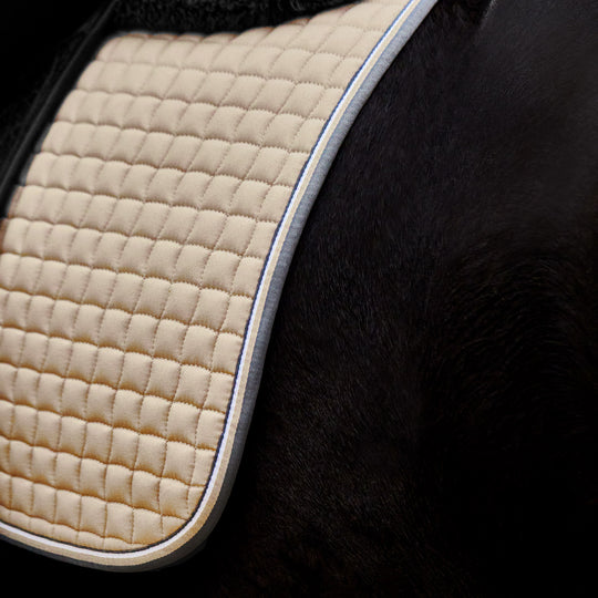 Horze Adepto Dressage Saddle Pad image 