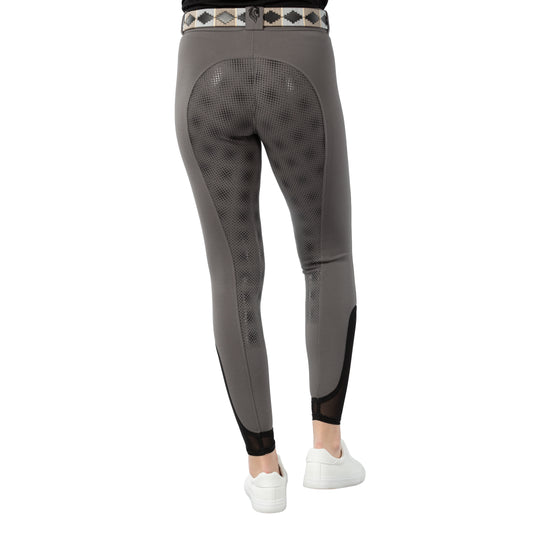 Equinavia Astrid Womens Silicone Full Seat Breeches image 