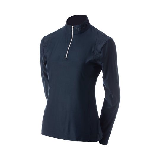 Equinavia Aurora Womens Long Sleeved Training Shirt image 