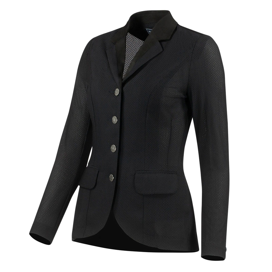 B Vertigo Gabrielle Womens Mesh Show Jacket image 