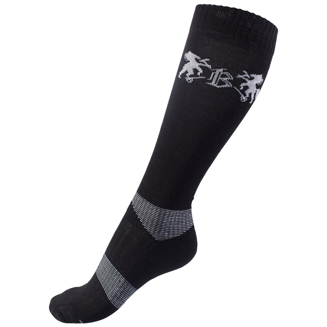 B Vertigo Geox Warm Riding Socks image #1