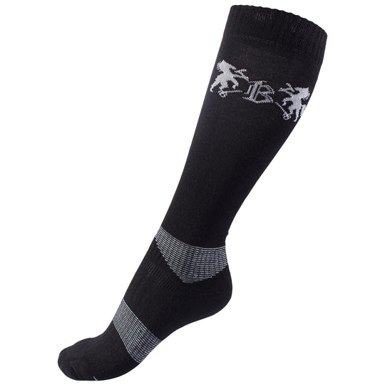 B Vertigo Geox Warm Riding Socks image 