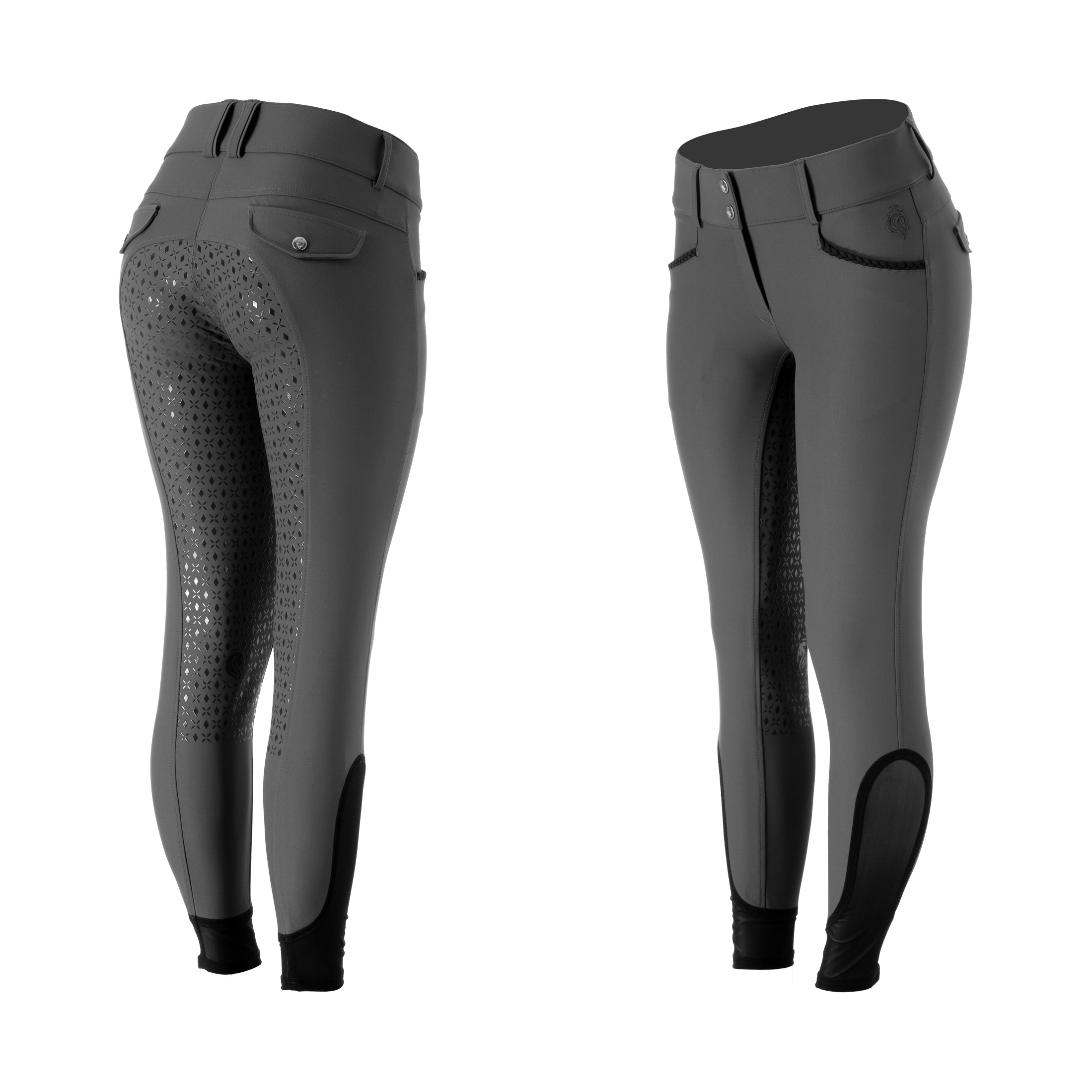 Equinavia Madeleine Womens Full Seat Breeches image #1