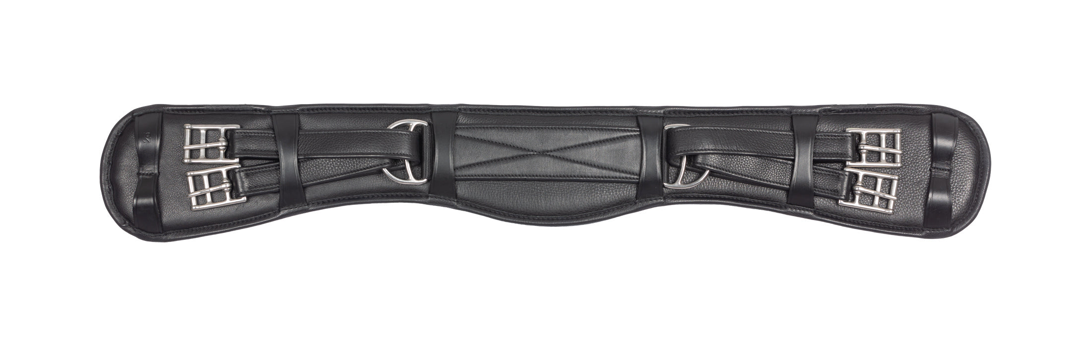 Equinavia Valkyrie Equalizer Dressage Girth image #1