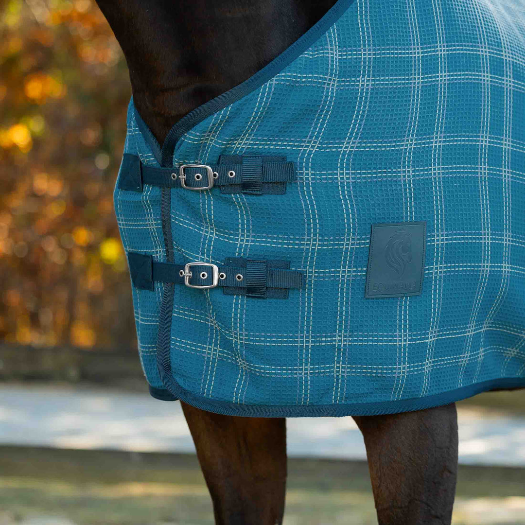 Equinavia Luftig Waffle Cooler image 