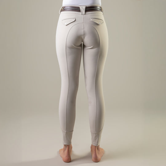 Tredstep Ireland Evolute Pro Womens Knee Patch Breeches image 