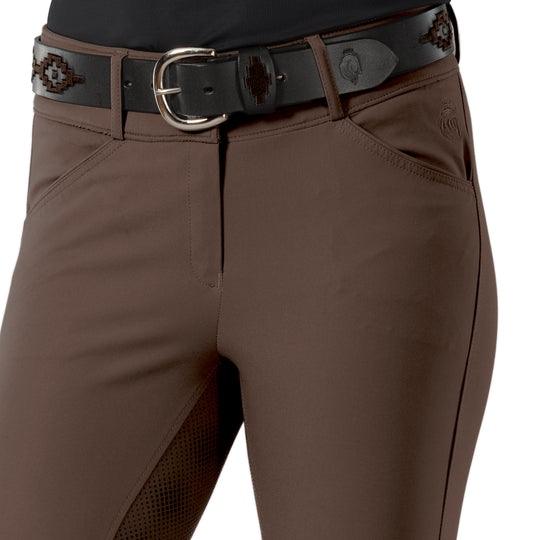 Equinavia Maud Womens Full Seat Breeches image 