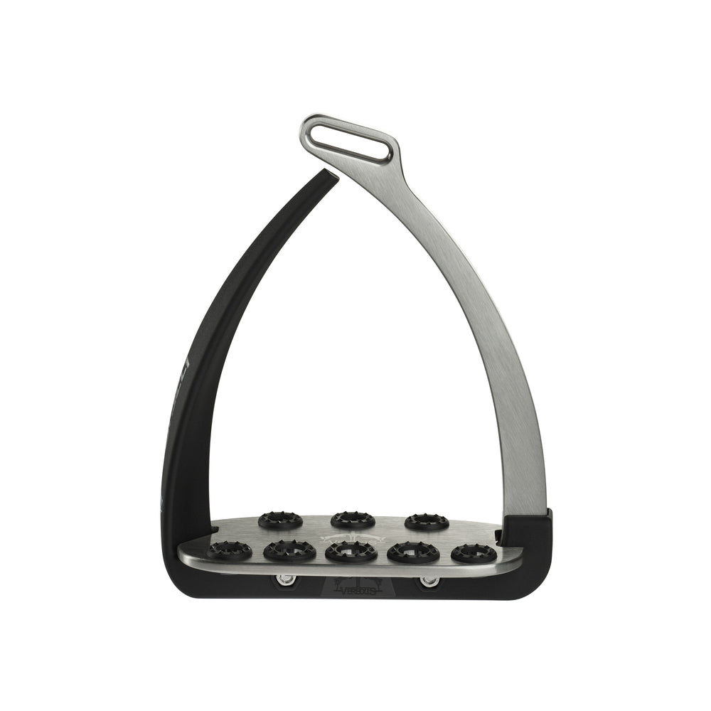 Veredus Vita Stirrup Steel1 image #6