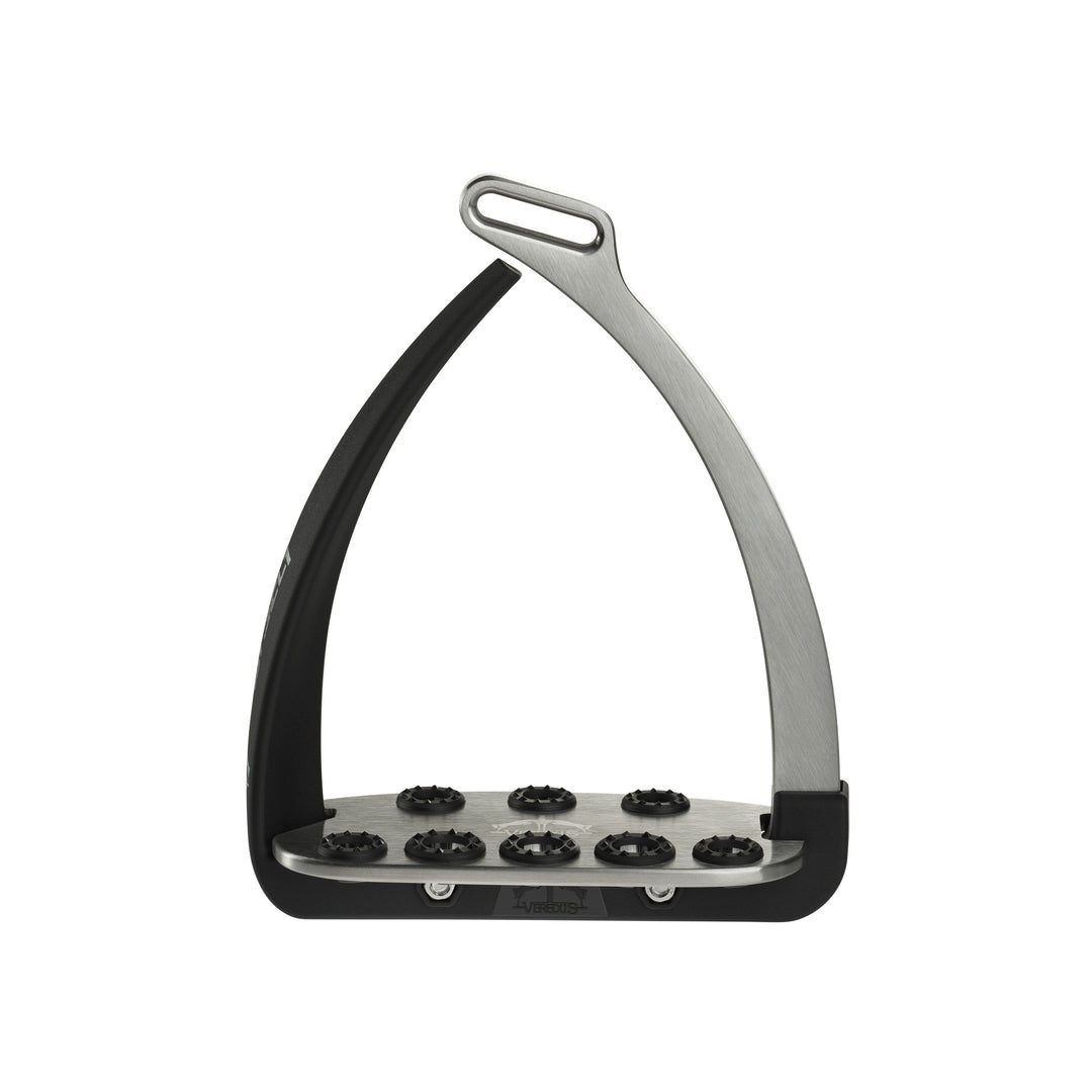 Veredus Vita Stirrup Steel1 image 