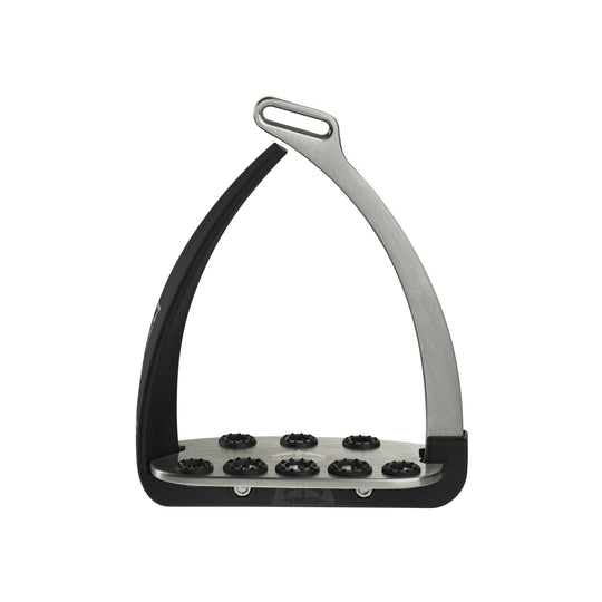 Veredus Vita Stirrup Steel1 image 