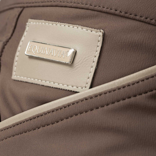 Equinavia Elisabet Womens Full Seat Breeches image 