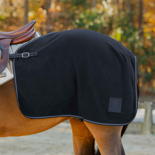 Equinavia Norse Fleece Exercise Quarter Sheet image 