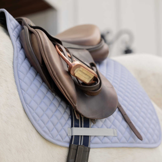 Equinavia Harstad Pony All Purpose Saddle Pad image 