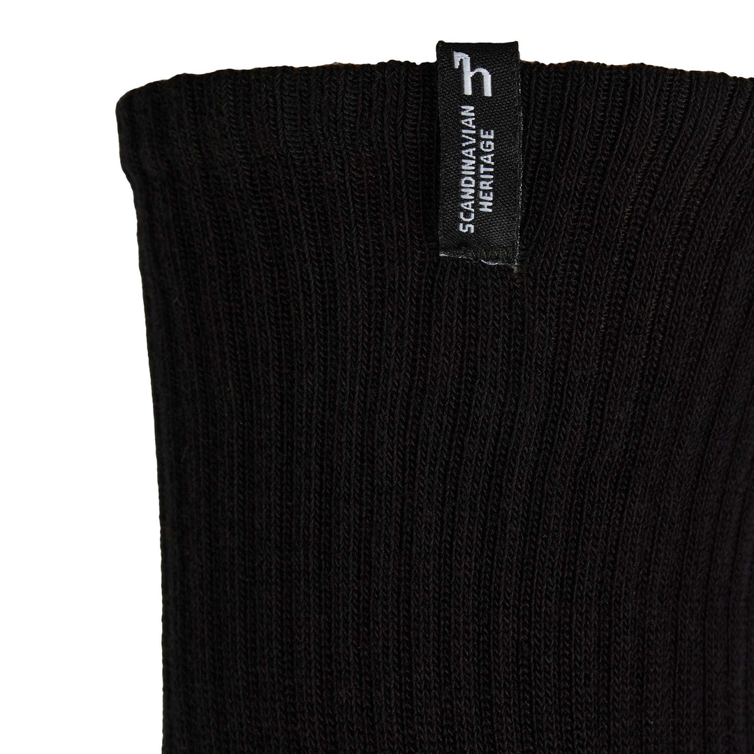 Horze Sport Mid-Length Riding Socks image 