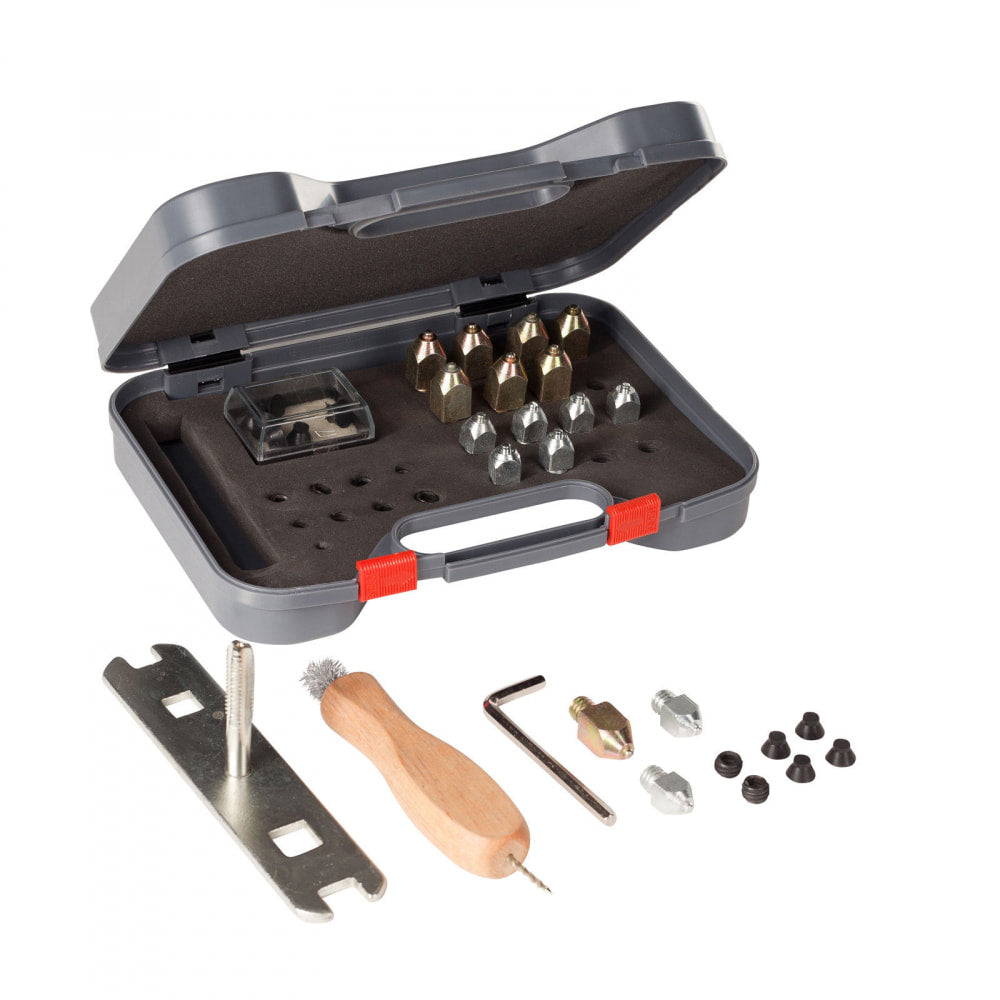 Horze Easy Stud Set image #1