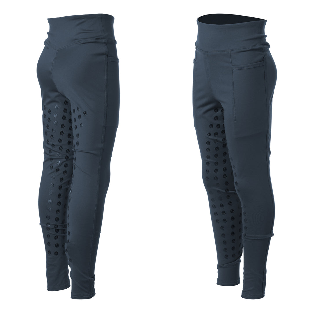 Equinavia Ronja Kids Full Grip Tights image #1