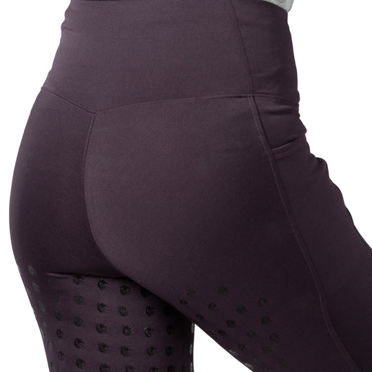 Equinavia Alva Womens Define Full Grip Tights image 