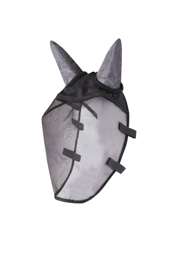 Horze Bridle Fly Mask image 