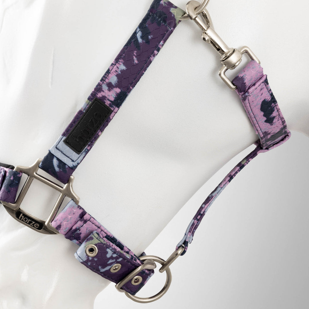 Horze Dreamer Soft Lined Halter image 