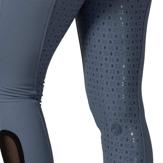Equinavia Victoria Womens Silicone Full Seat Breeches image 