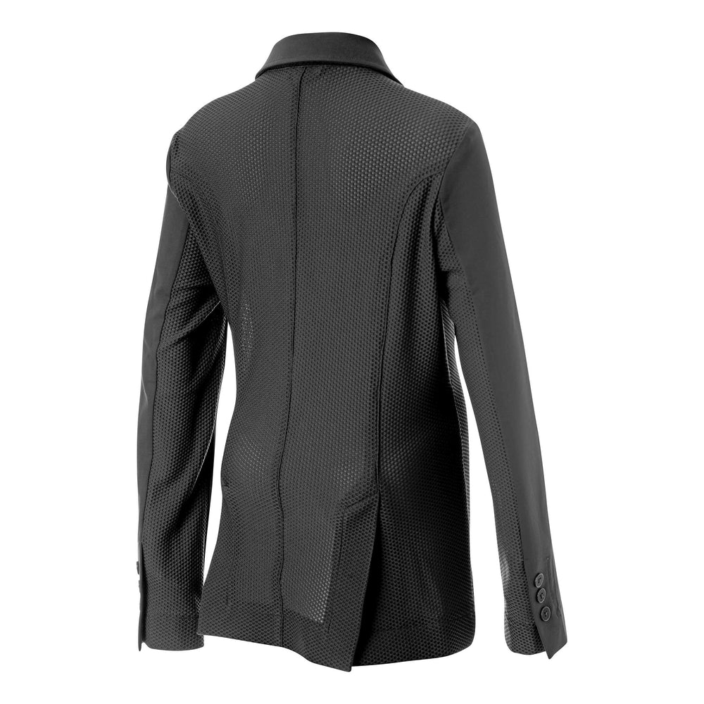Equinavia Mina Kids Show Coat with NordicAir™ Tech image #2