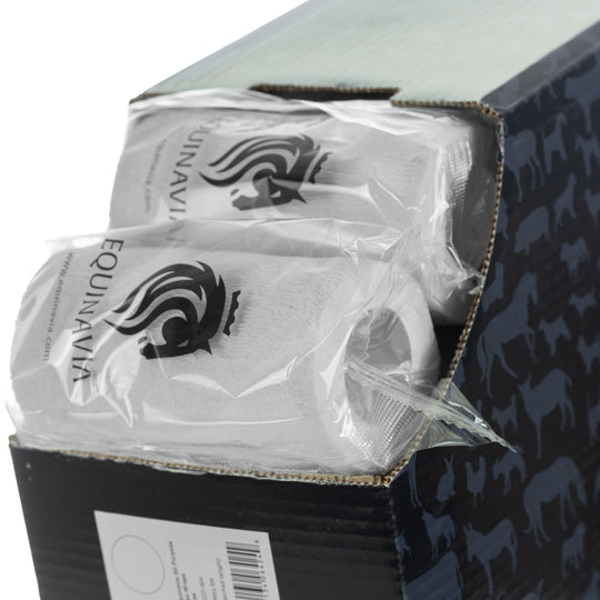 Equinavia All Purpose Flex Wraps Case of 20 image 