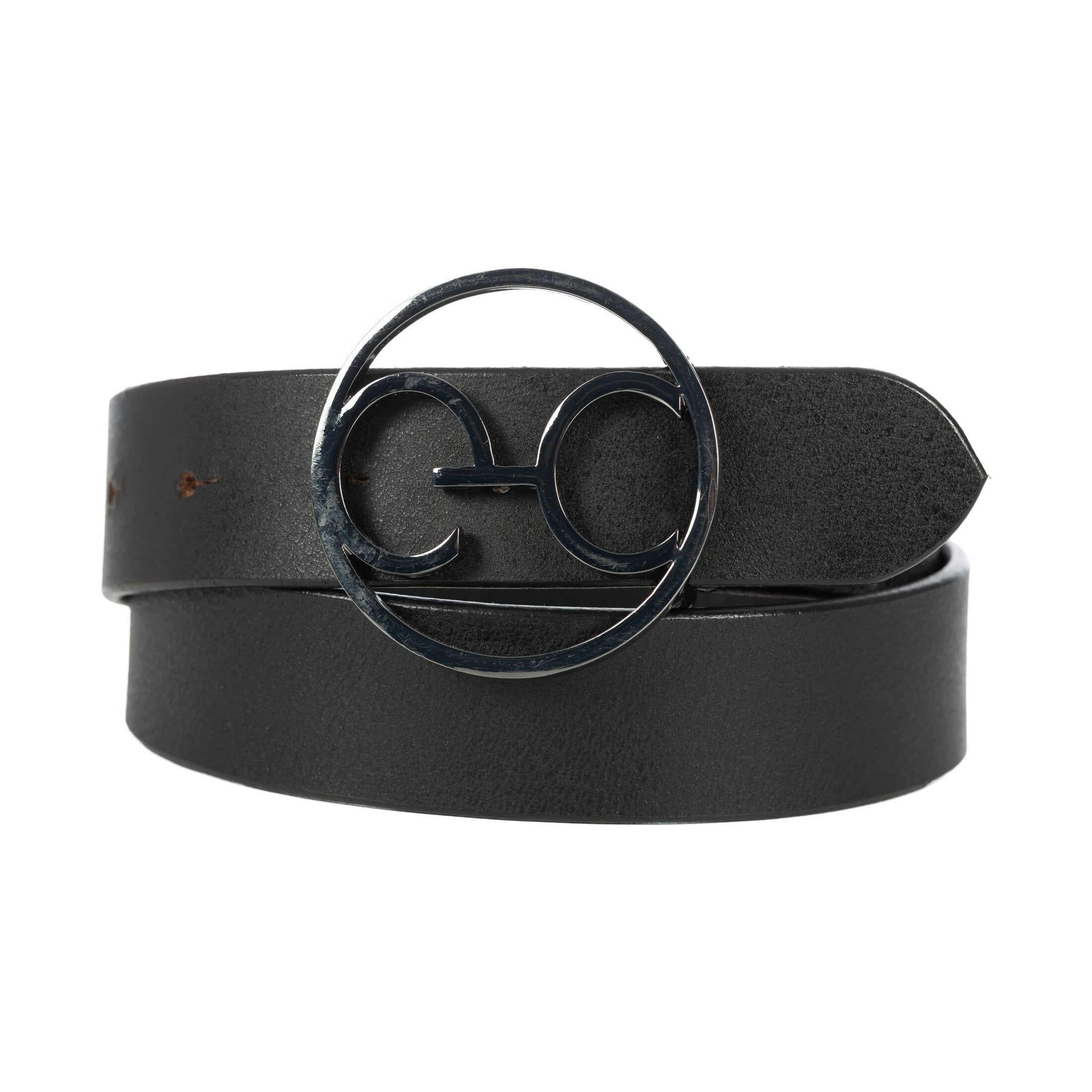 Equinavia Dagny Leather Belt image #1