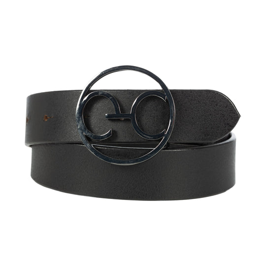 Equinavia Dagny Leather Belt image 