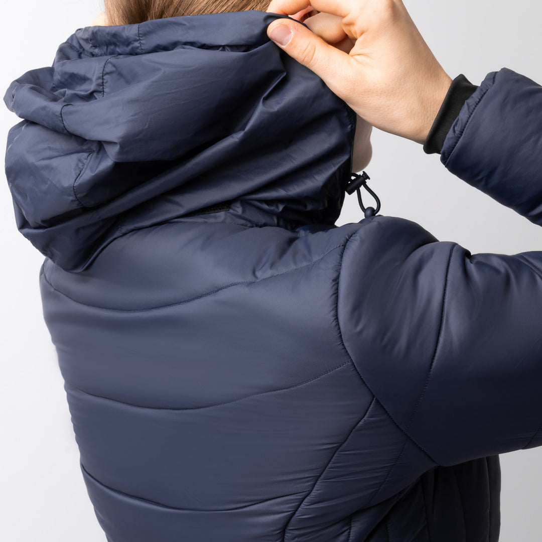 Horze Astrid Womens Winter Rider Jacket image 