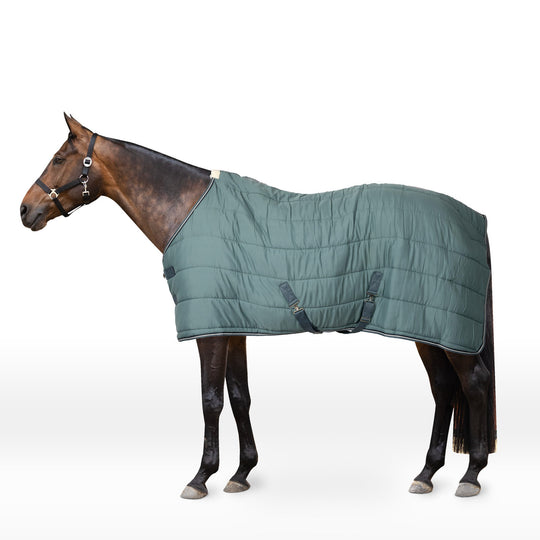 Horze Glasgow Stable Blanket 200g image 