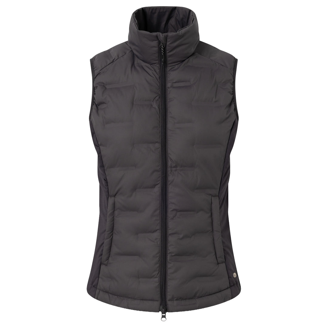 Horze Aloise Womens Heated Padded Vest image #1
