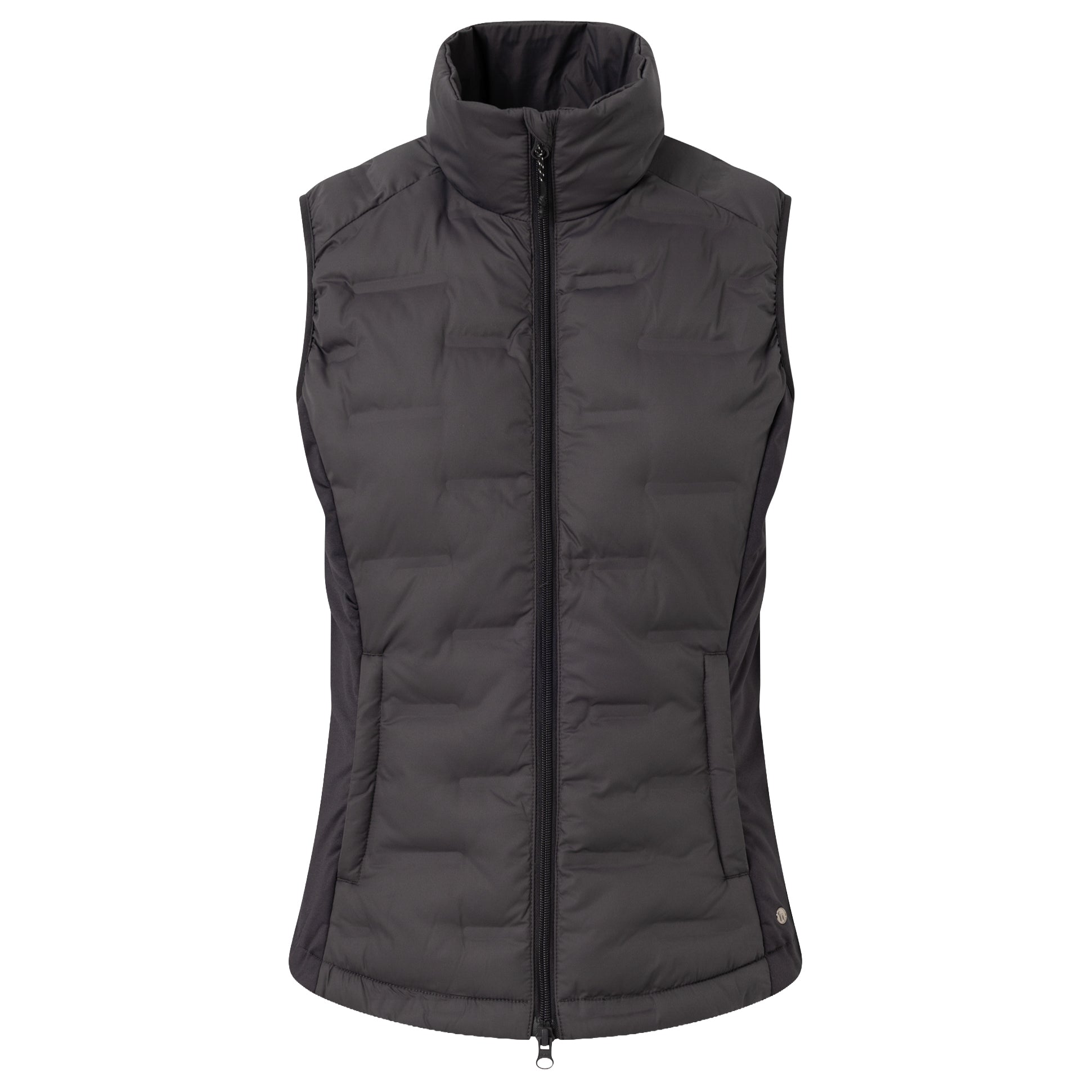 Horze Aloise Womens Heated Padded Vest image #1