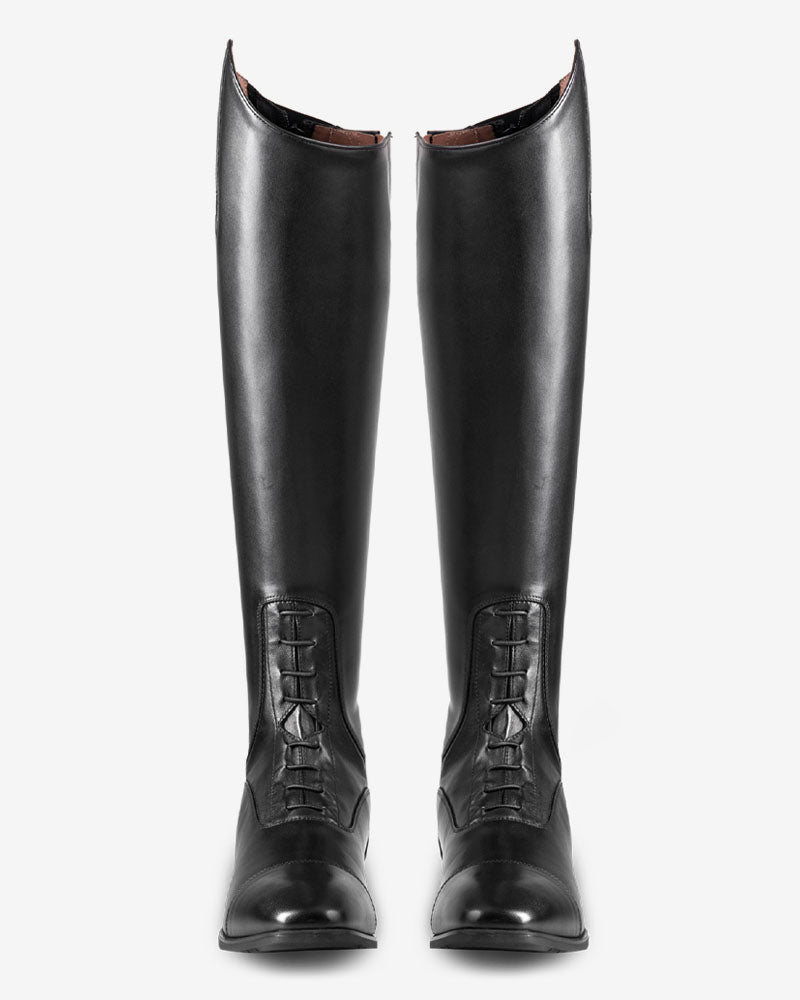 Tredstep Ireland Donatello SQ II Field Tall Boots image 
