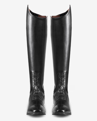 Tredstep Ireland Donatello SQ II Field Tall Boots - Black