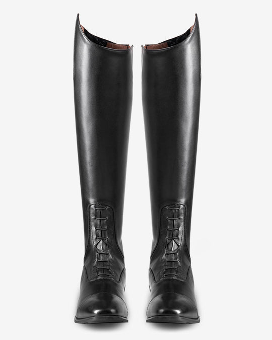 Tredstep Ireland Donatello SQ II Field Tall Boots image 