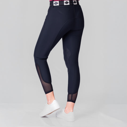 Equinavia Maud Tech Womens Knee Patch Breeches image 