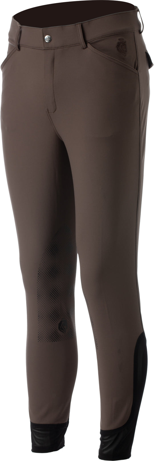 Equinavia Anders Mens Knee Patch Breeches image 