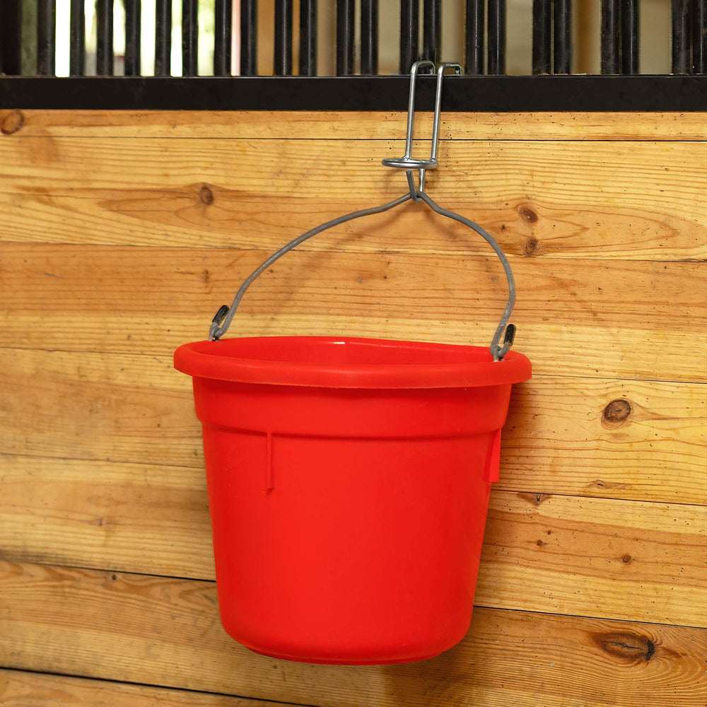 Horze Portable Bucket Holder image #2